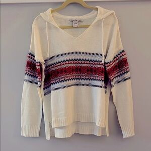 AMERICAN RAG Hoodie Sweater